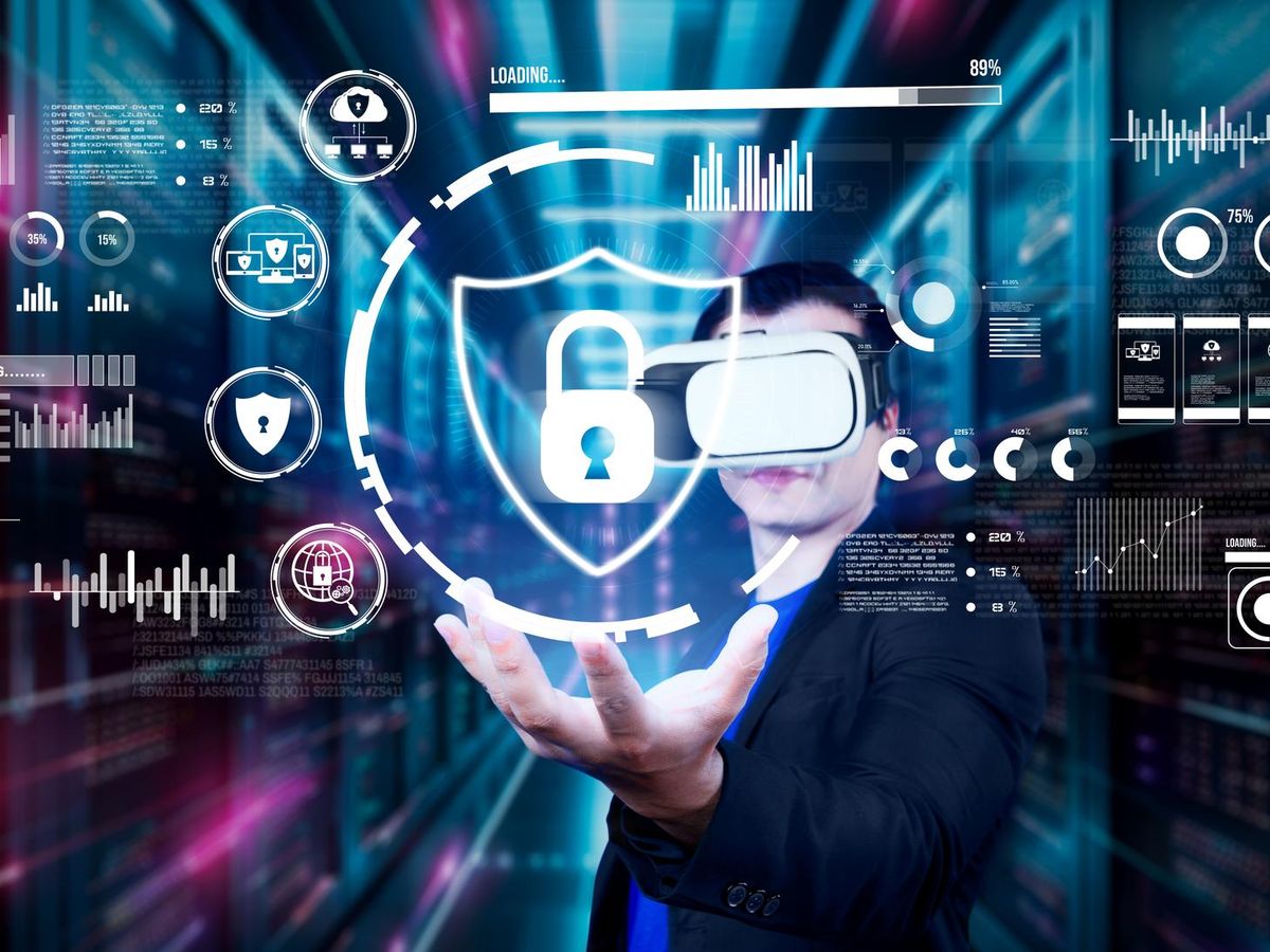 Jak nowoczesne technologie zmieniają bezpieczeństwo budynków mieszkalnych